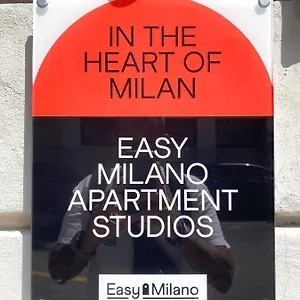 Easy Navigli Apartamento