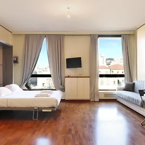  Apartamento Duomo Luxury Vii