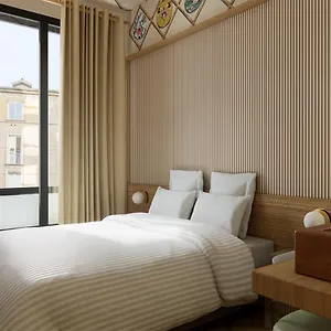4* Hotel Qc Room Milano Porta Romana