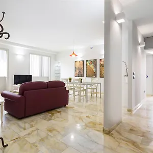  Appartement Primopiano - Rg12