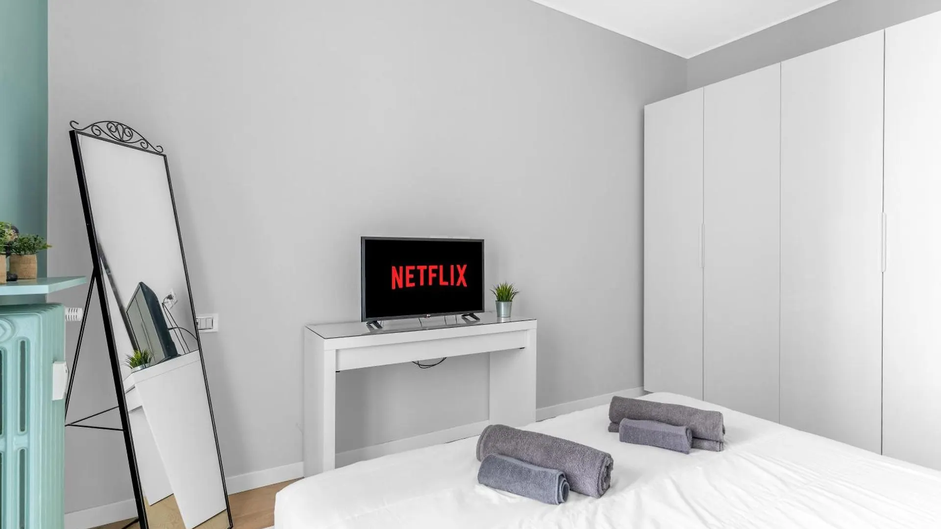 Sil5 - Apartment Bright - Luxury Milánó Olaszország