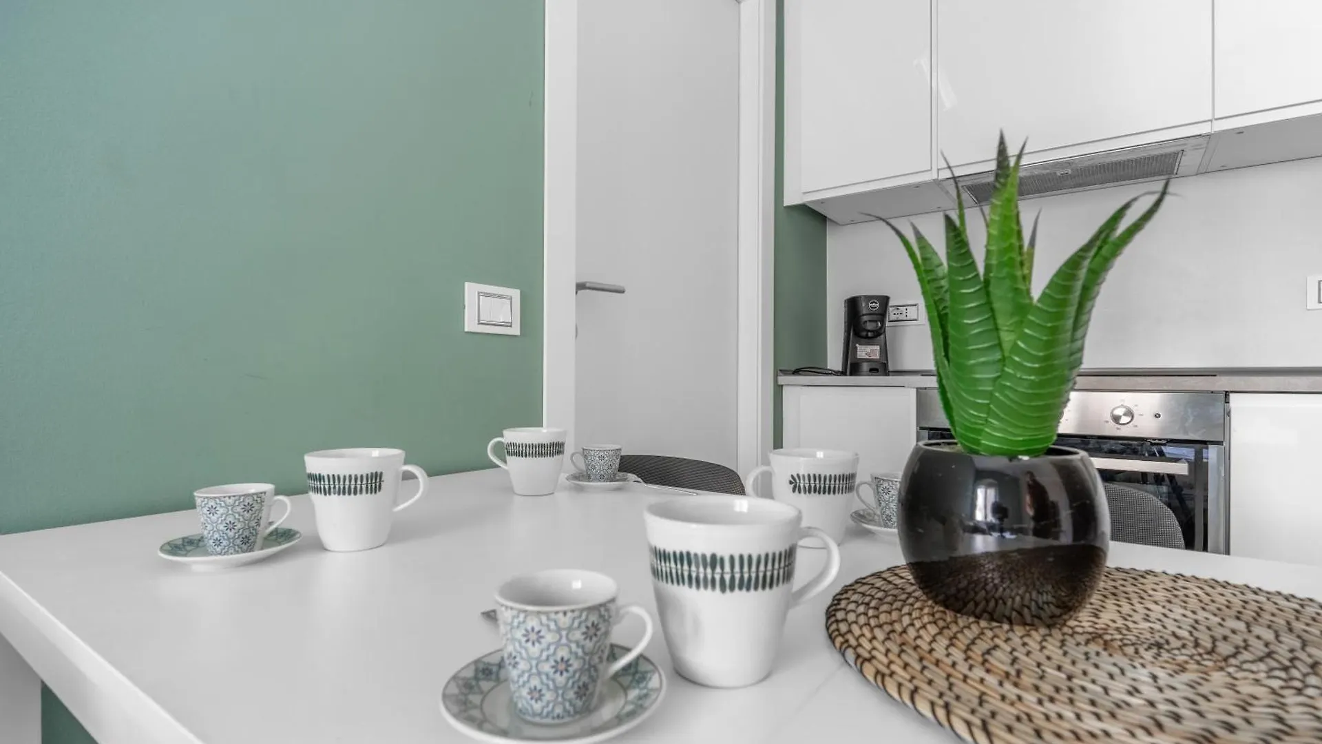 Sil5 - Apartment Bright - Luxury Milánó Olaszország