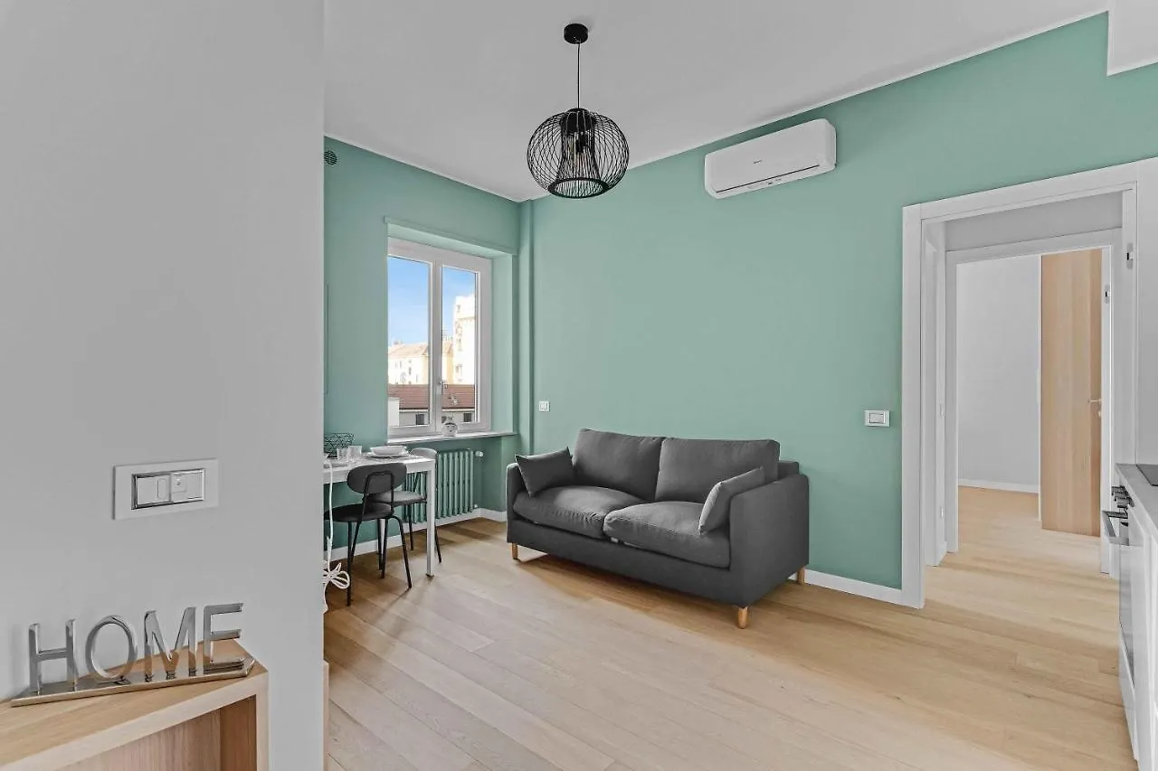 Sil5 - Apartment Bright - Luxury contacts