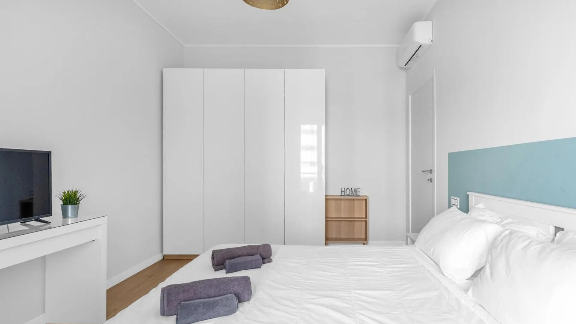 Sil5 - Apartment Bright - Luxury Milan 0*,