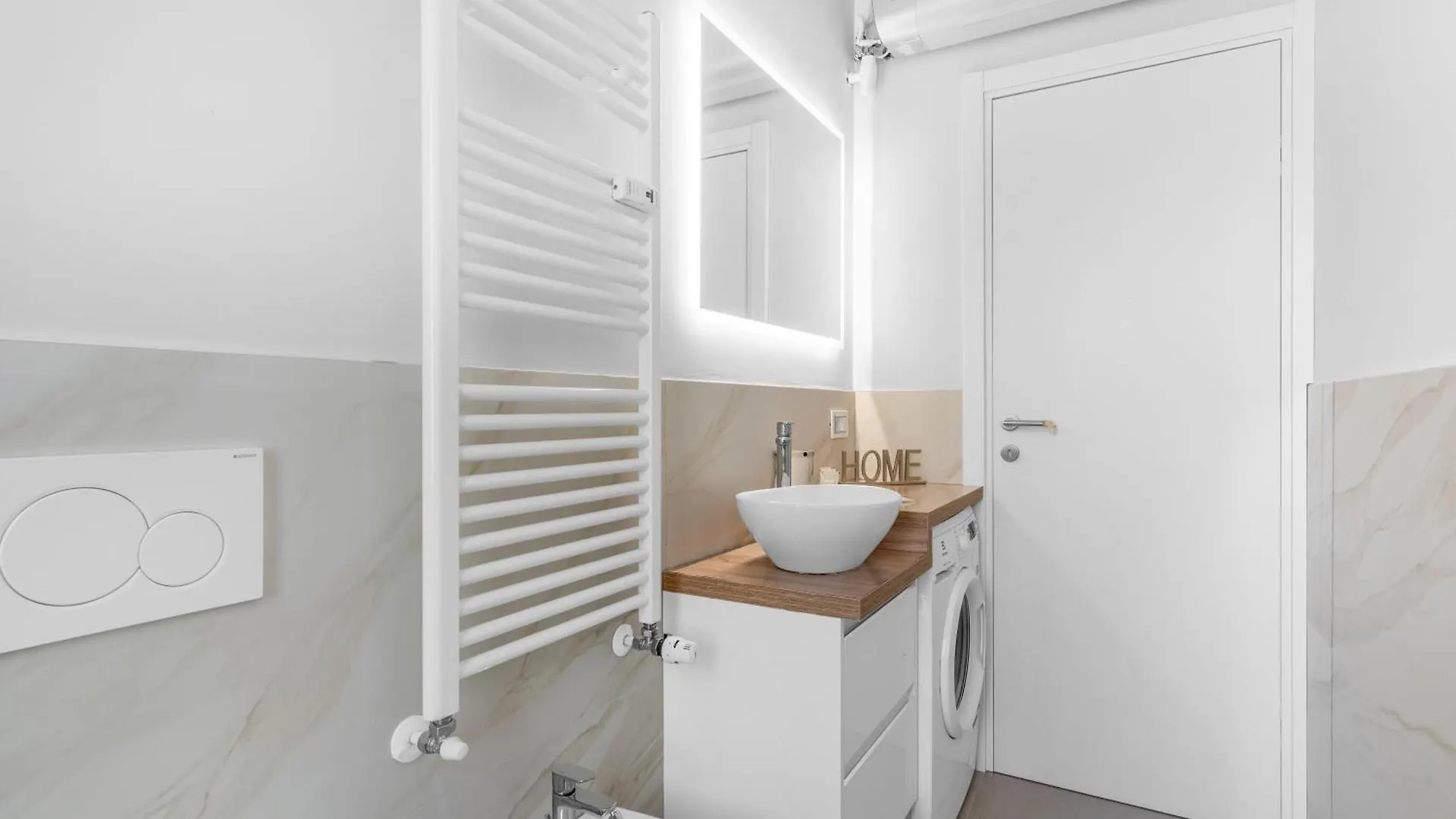 Sil5 - Apartment Bright - Luxury Milan 0*,